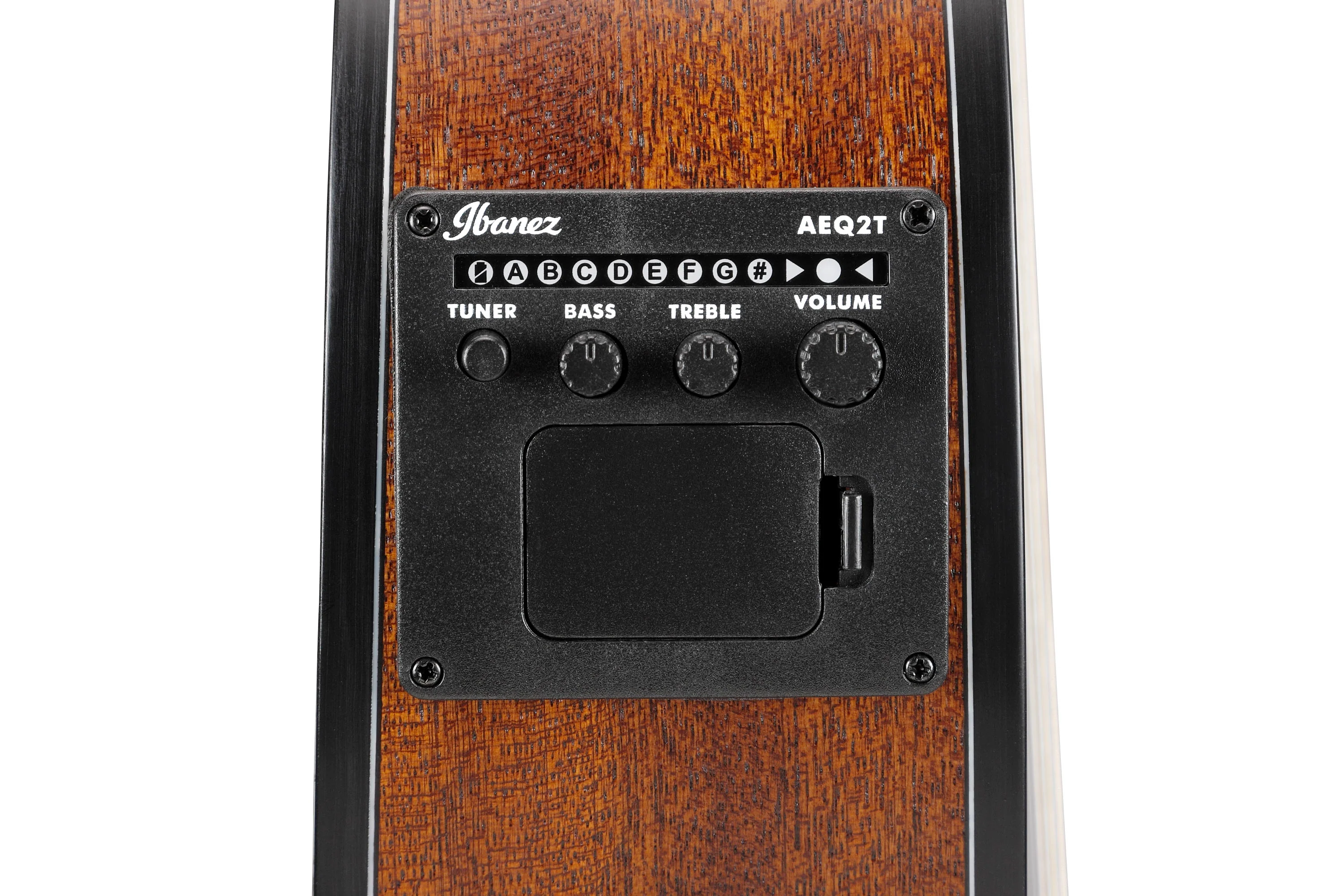 IBANEZ GA5MHTCE OPN GUITARRA ESPAÑOLA ELECTRIFICADA - Image 10