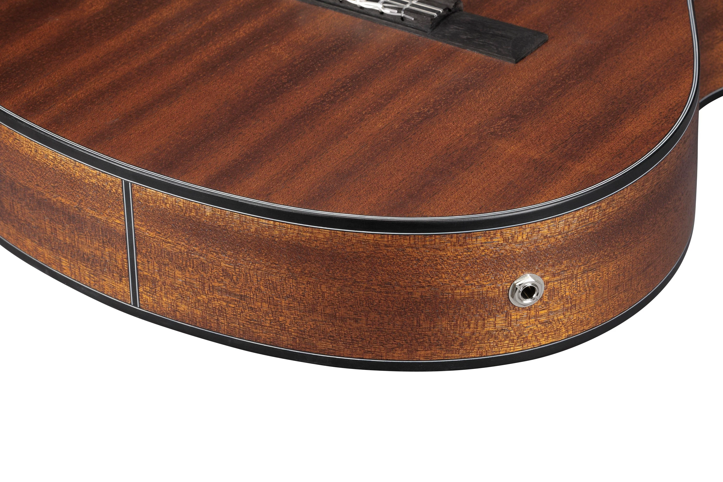 IBANEZ GA5MHTCE OPN GUITARRA ESPAÑOLA ELECTRIFICADA - Image 11