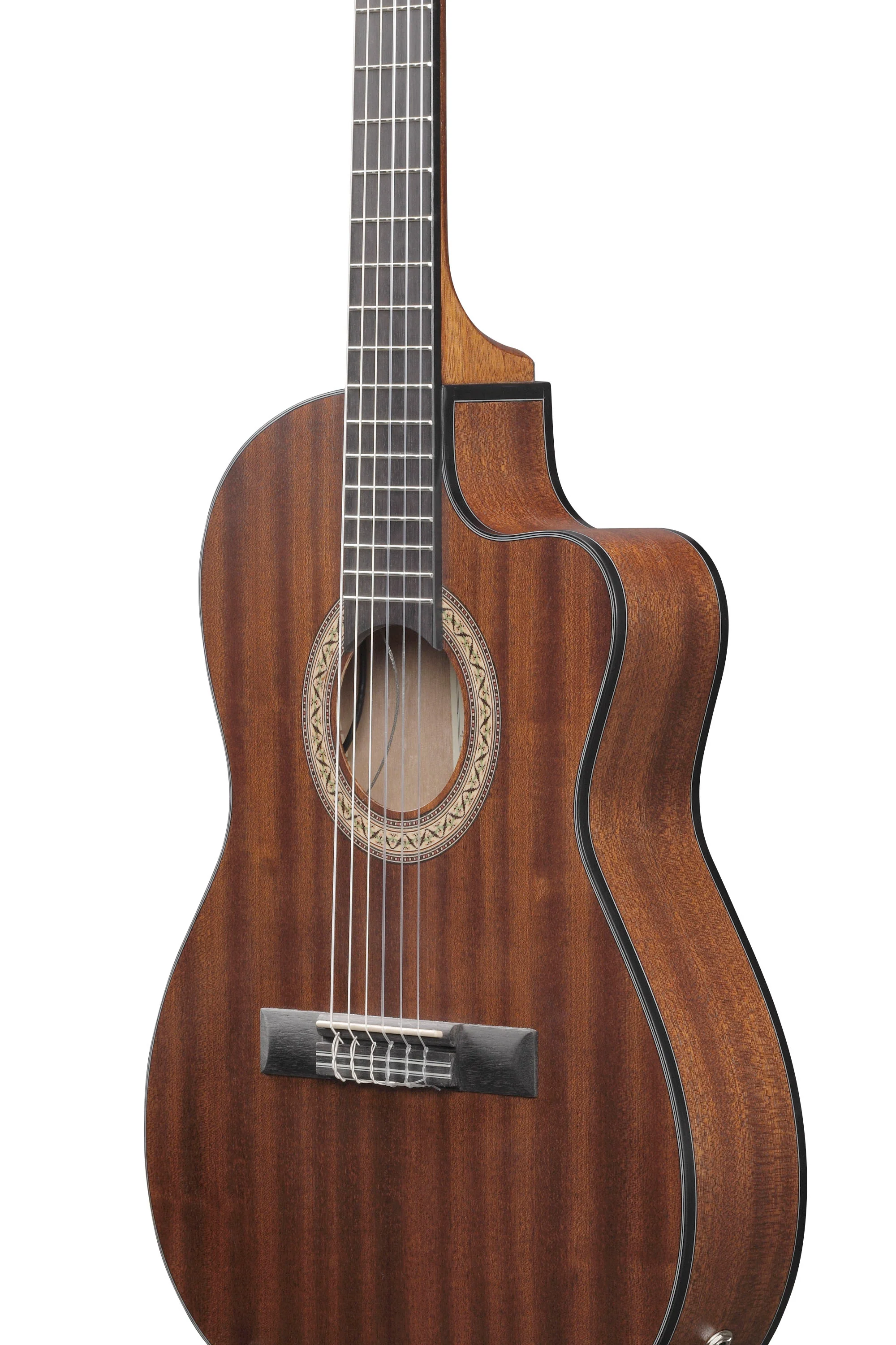 IBANEZ GA5MHTCE OPN GUITARRA ESPAÑOLA ELECTRIFICADA - Image 6