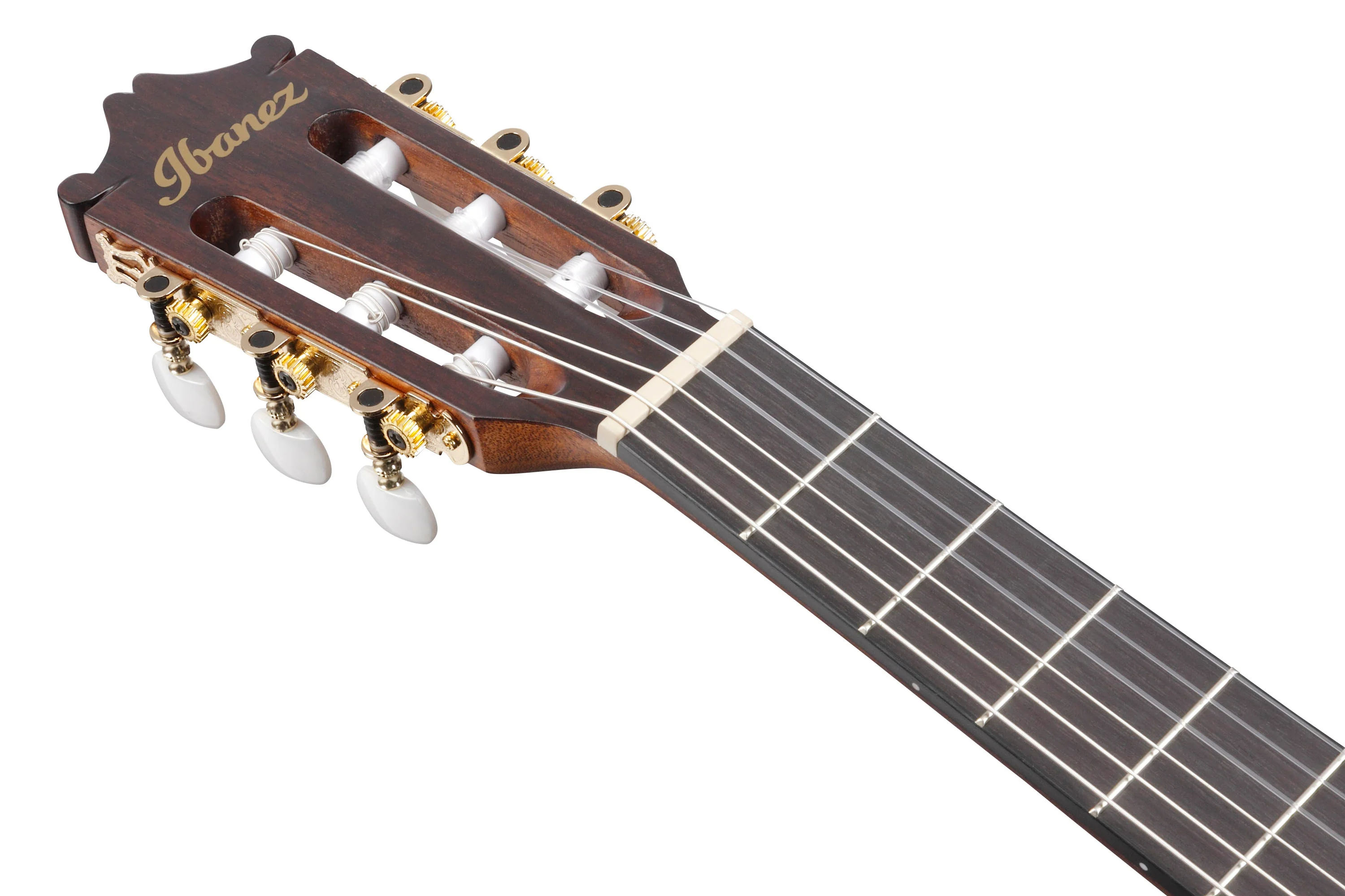IBANEZ GA5MHTCE OPN GUITARRA ESPAÑOLA ELECTRIFICADA - Image 8