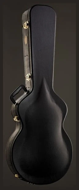 IBANEZ GB10 BS GUITARRA ELECTRICA HOLLOW BODY BROWN SUNBURST - Image 11