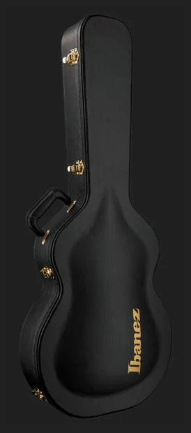 IBANEZ GB10SE BS GEORGE BENSON GUITARRA ELECTRICA BROWN SUNBURST - Image 17