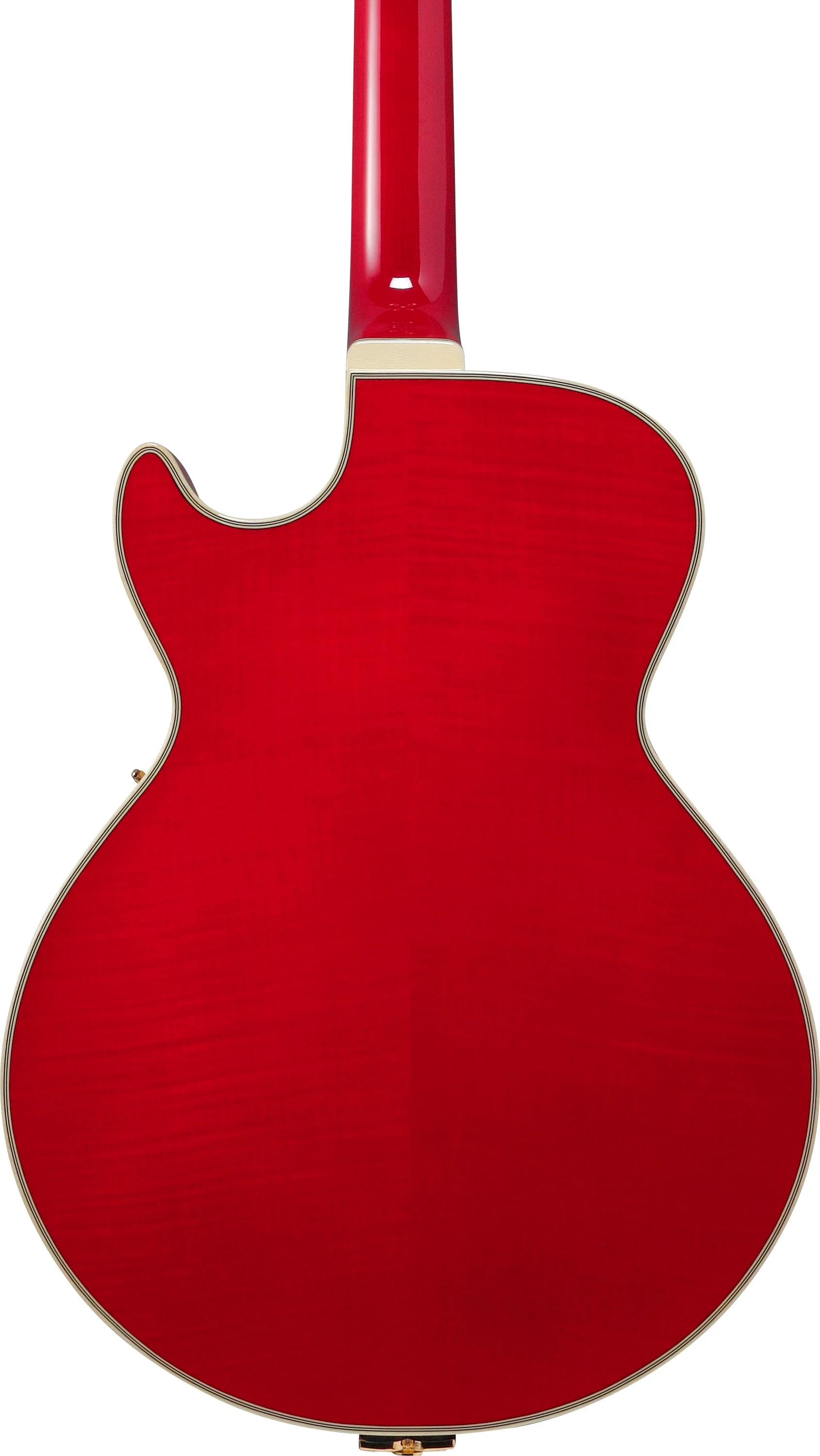IBANEZ GB10SEFM SRR GUITARRA ELECTRICA SAPPHIRE RED - Image 5
