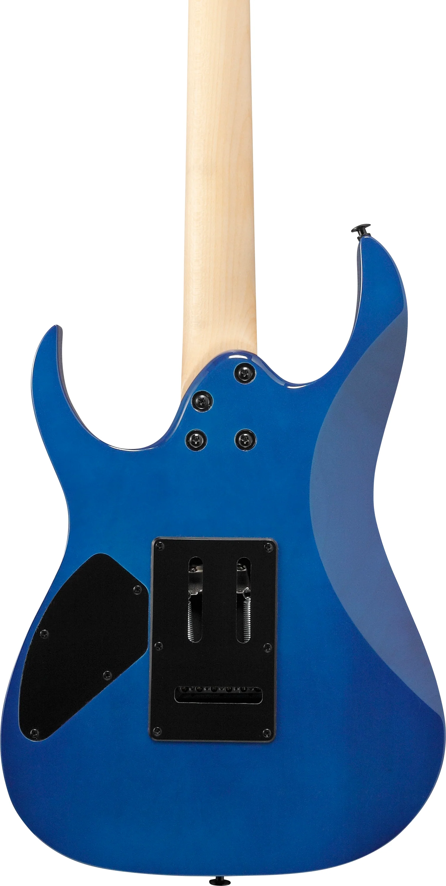 IBANEZ GRG120QASP BGD GUITARRA ELECTRICA BLUE GRADATION - Image 5
