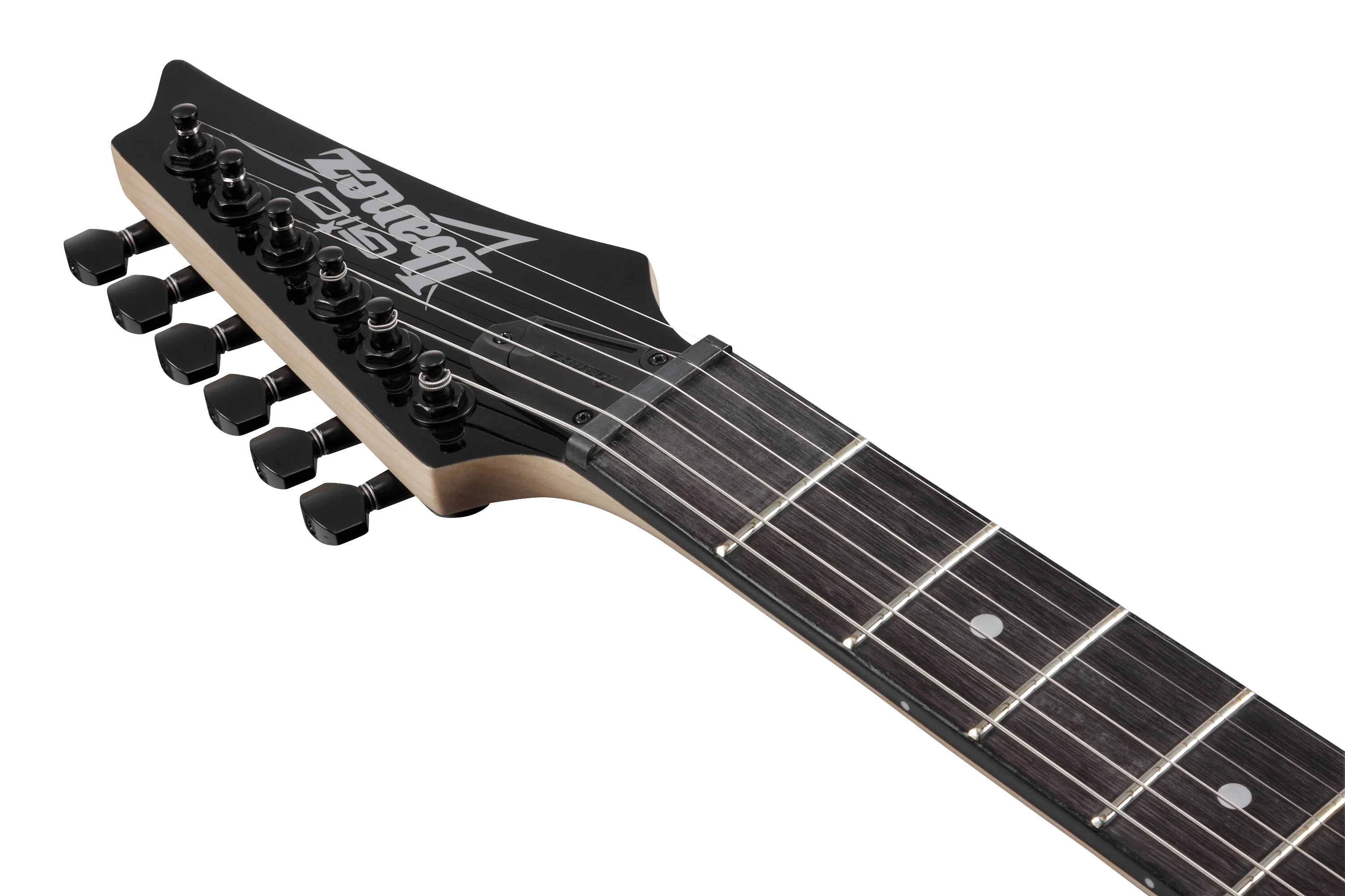 IBANEZ GRG120QASP BGD GUITARRA ELECTRICA BLUE GRADATION - Image 6