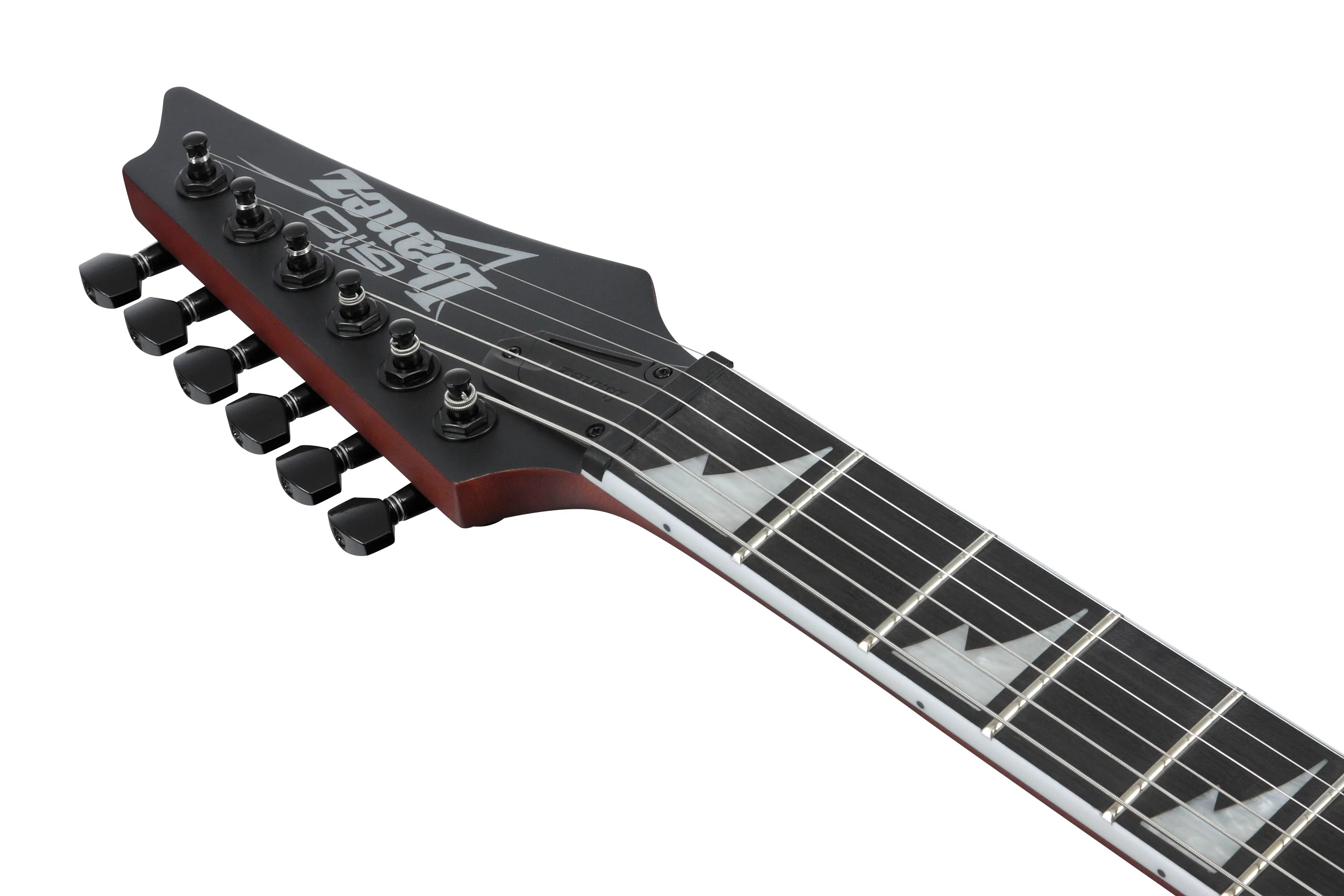IBANEZ GRG121PAR KBF GUITARRA ELECTRICA DEEP DUSK BURST - Image 6