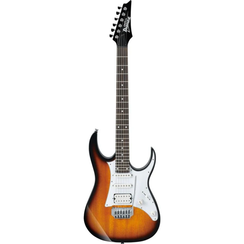 IBANEZ GRG140 SB GUITARRA ELECTRICA SUNBURST
