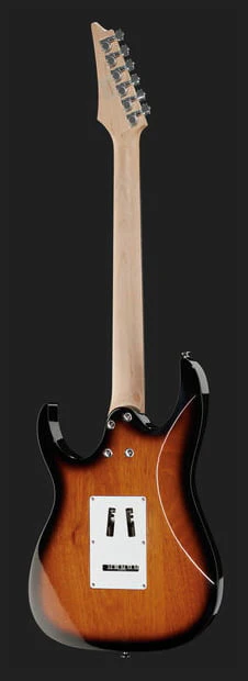 IBANEZ GRG140 SB GUITARRA ELECTRICA SUNBURST - Image 11