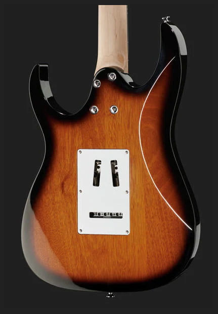 IBANEZ GRG140 SB GUITARRA ELECTRICA SUNBURST - Image 13