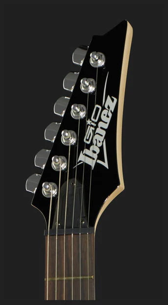 IBANEZ GRG140 SB GUITARRA ELECTRICA SUNBURST - Image 14