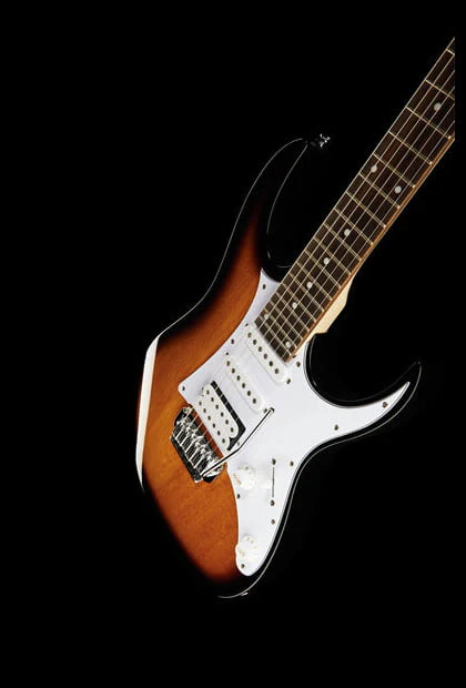 IBANEZ GRG140 SB GUITARRA ELECTRICA SUNBURST - Image 18