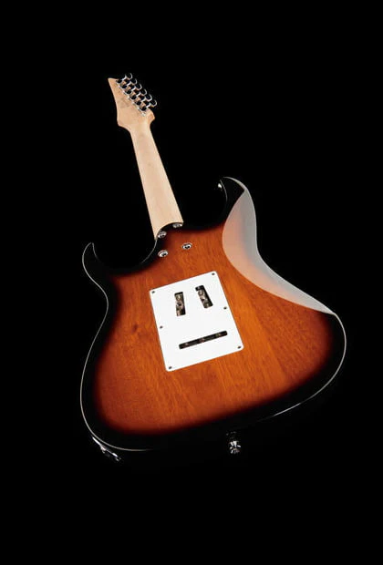 IBANEZ GRG140 SB GUITARRA ELECTRICA SUNBURST - Image 19