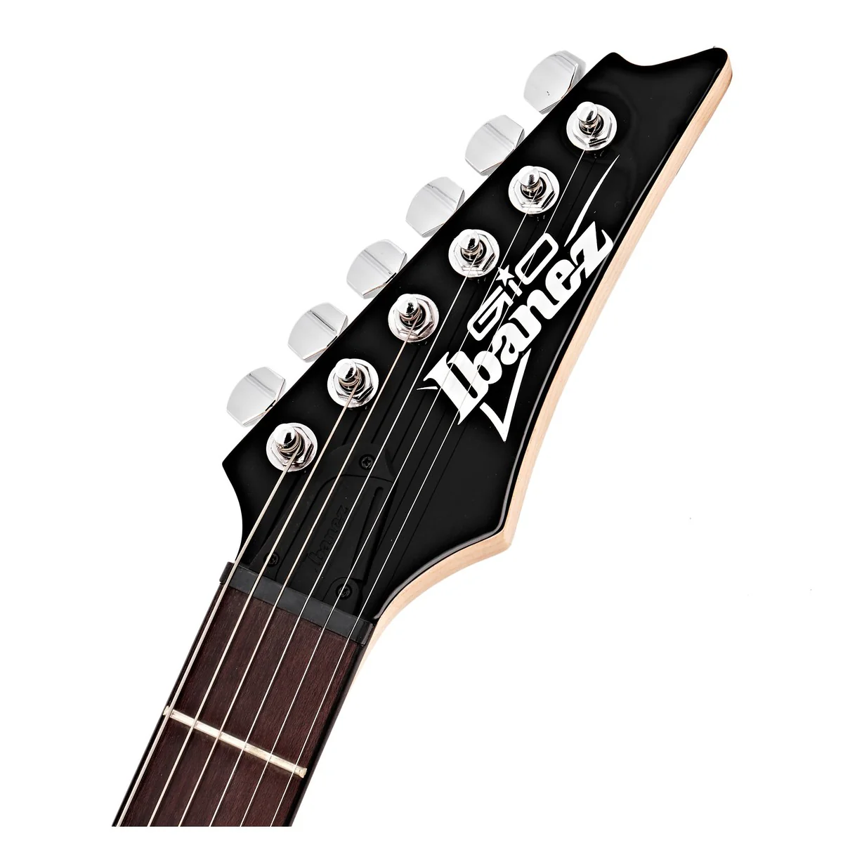 IBANEZ GRG140 SB GUITARRA ELECTRICA SUNBURST - Image 8