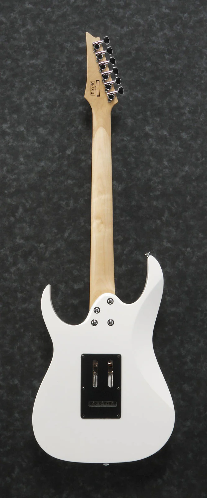 IBANEZ GRG140 WH GUITARRA ELECTRICA BLANCA - Image 10