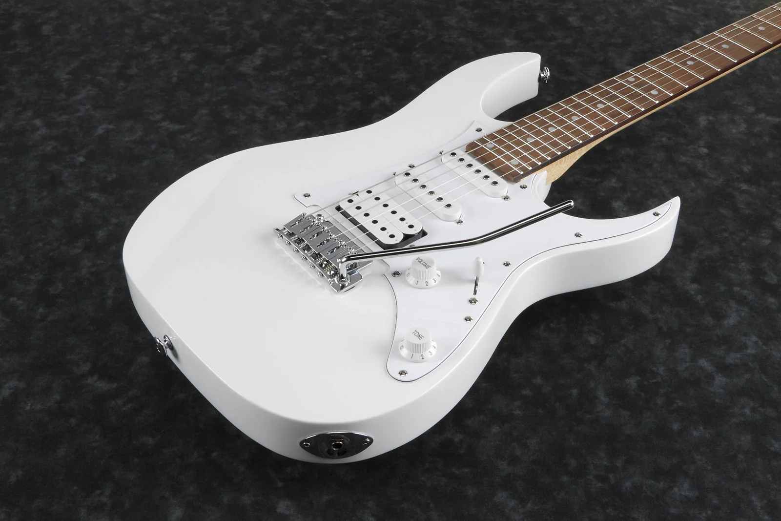 IBANEZ GRG140 WH GUITARRA ELECTRICA BLANCA - Image 11