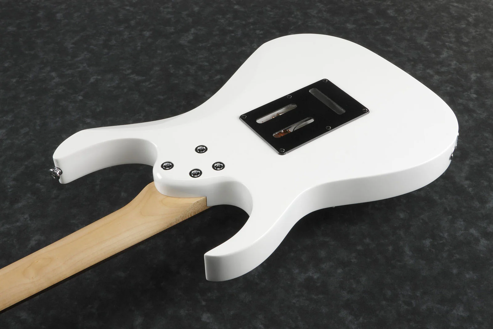 IBANEZ GRG140 WH GUITARRA ELECTRICA BLANCA - Image 12