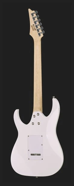 IBANEZ GRG140 WH GUITARRA ELECTRICA BLANCA - Image 13
