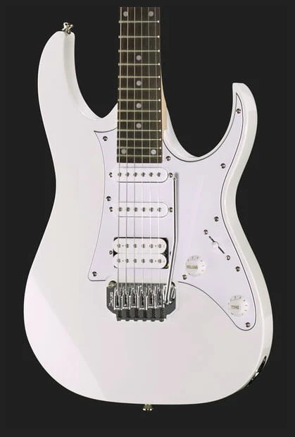 IBANEZ GRG140 WH GUITARRA ELECTRICA BLANCA - Image 14