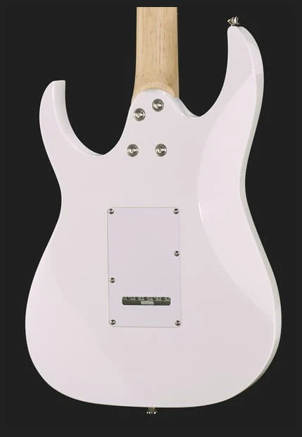 IBANEZ GRG140 WH GUITARRA ELECTRICA BLANCA - Image 15