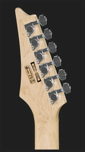 IBANEZ GRG140 WH GUITARRA ELECTRICA BLANCA - Image 17