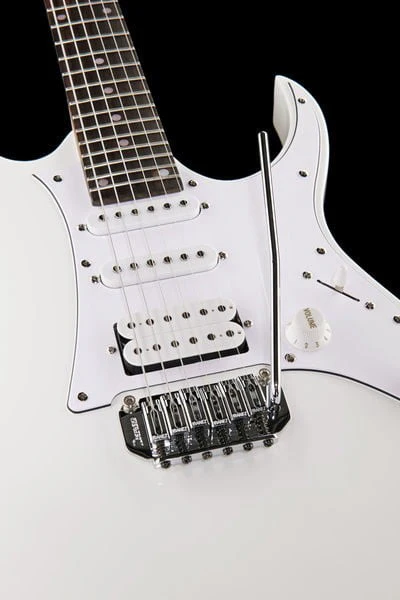 IBANEZ GRG140 WH GUITARRA ELECTRICA BLANCA - Image 18