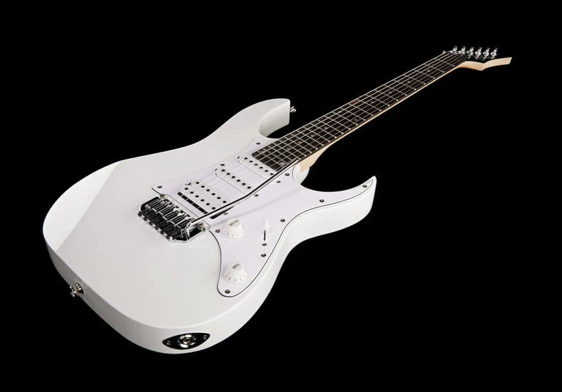 IBANEZ GRG140 WH GUITARRA ELECTRICA BLANCA - Image 19