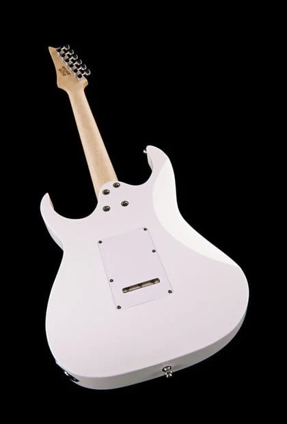 IBANEZ GRG140 WH GUITARRA ELECTRICA BLANCA - Image 20