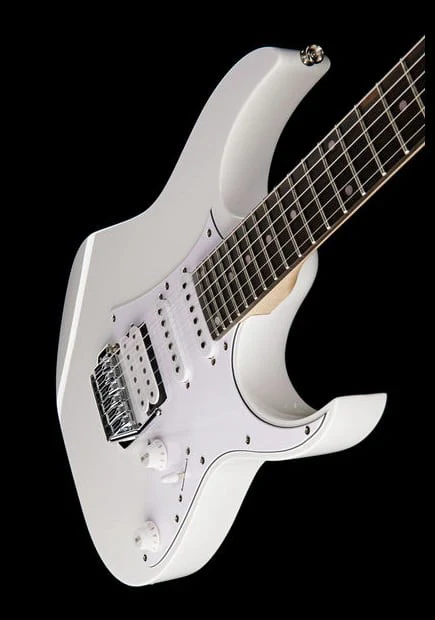 IBANEZ GRG140 WH GUITARRA ELECTRICA BLANCA - Image 21