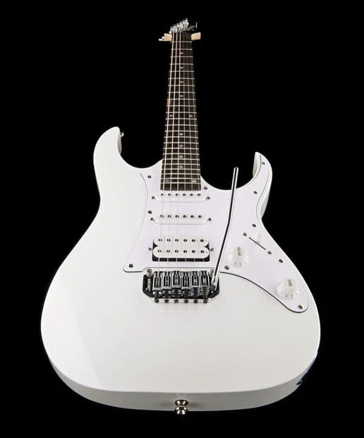 IBANEZ GRG140 WH GUITARRA ELECTRICA BLANCA - Image 22