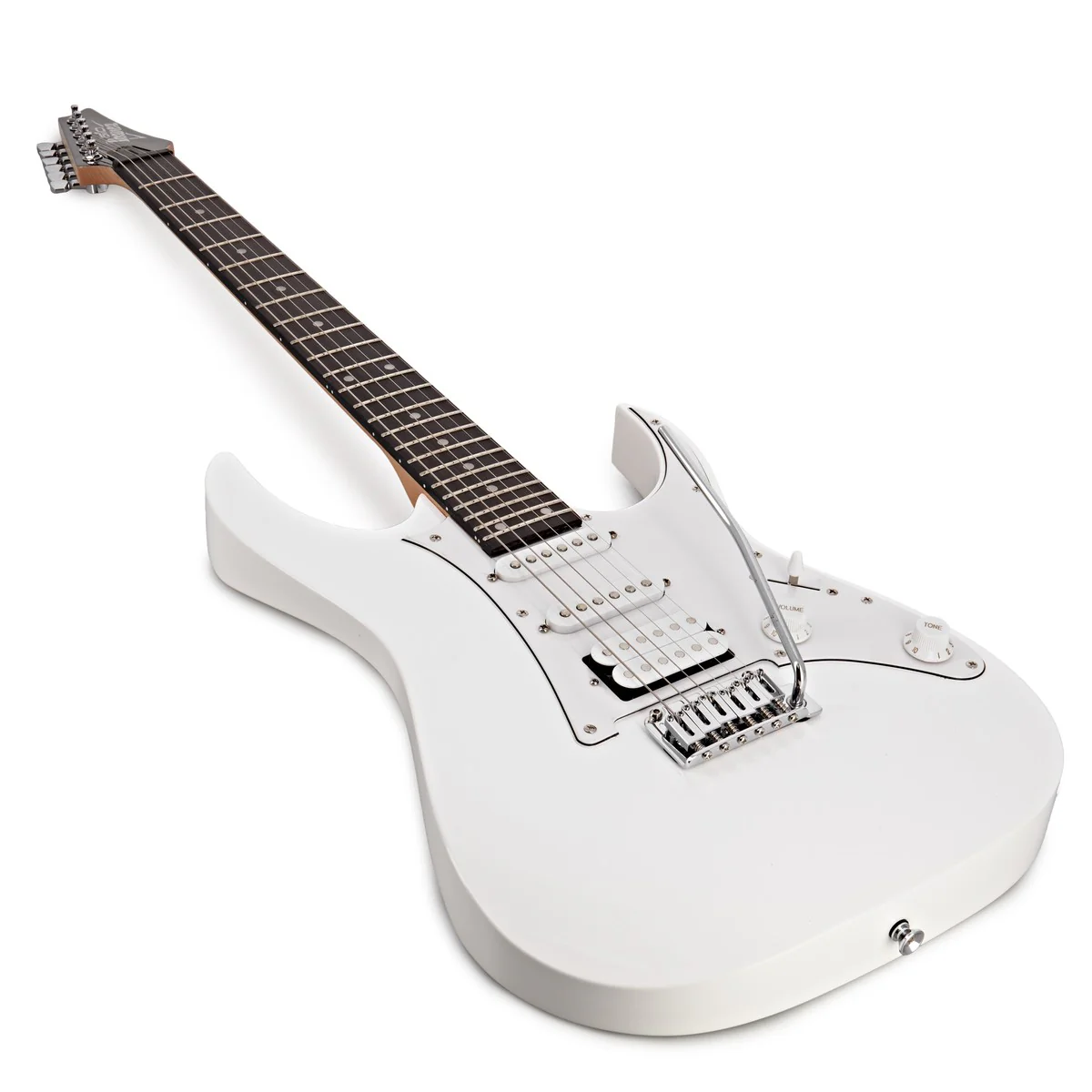 IBANEZ GRG140 WH GUITARRA ELECTRICA BLANCA - Image 3