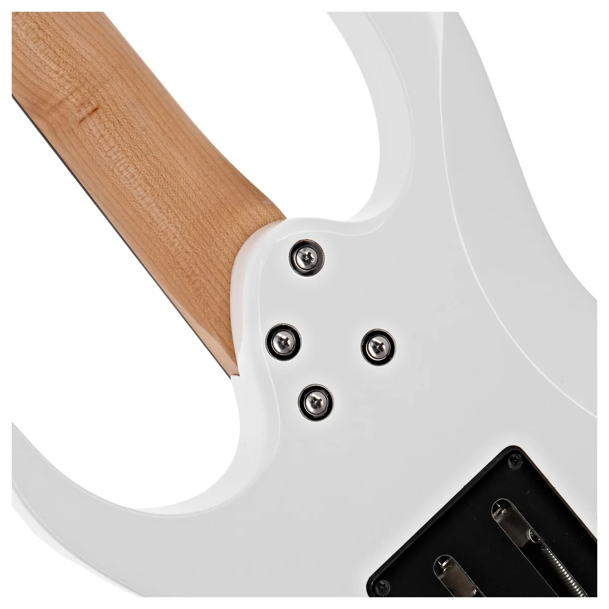 IBANEZ GRG140 WH GUITARRA ELECTRICA BLANCA - Image 6
