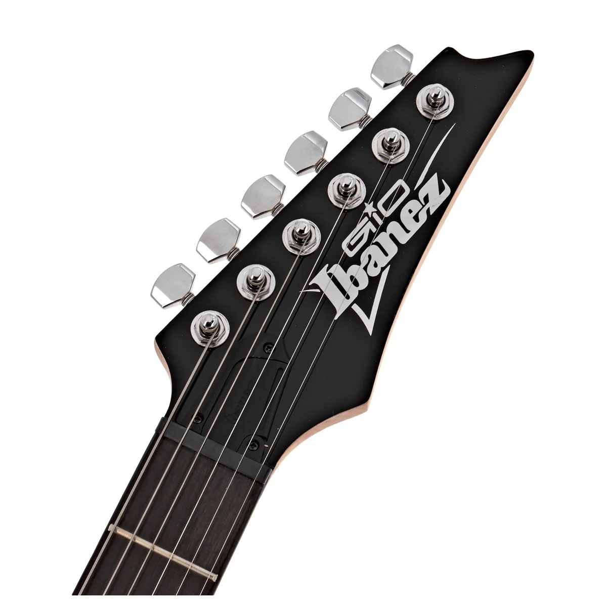 IBANEZ GRG140 WH GUITARRA ELECTRICA BLANCA - Image 7