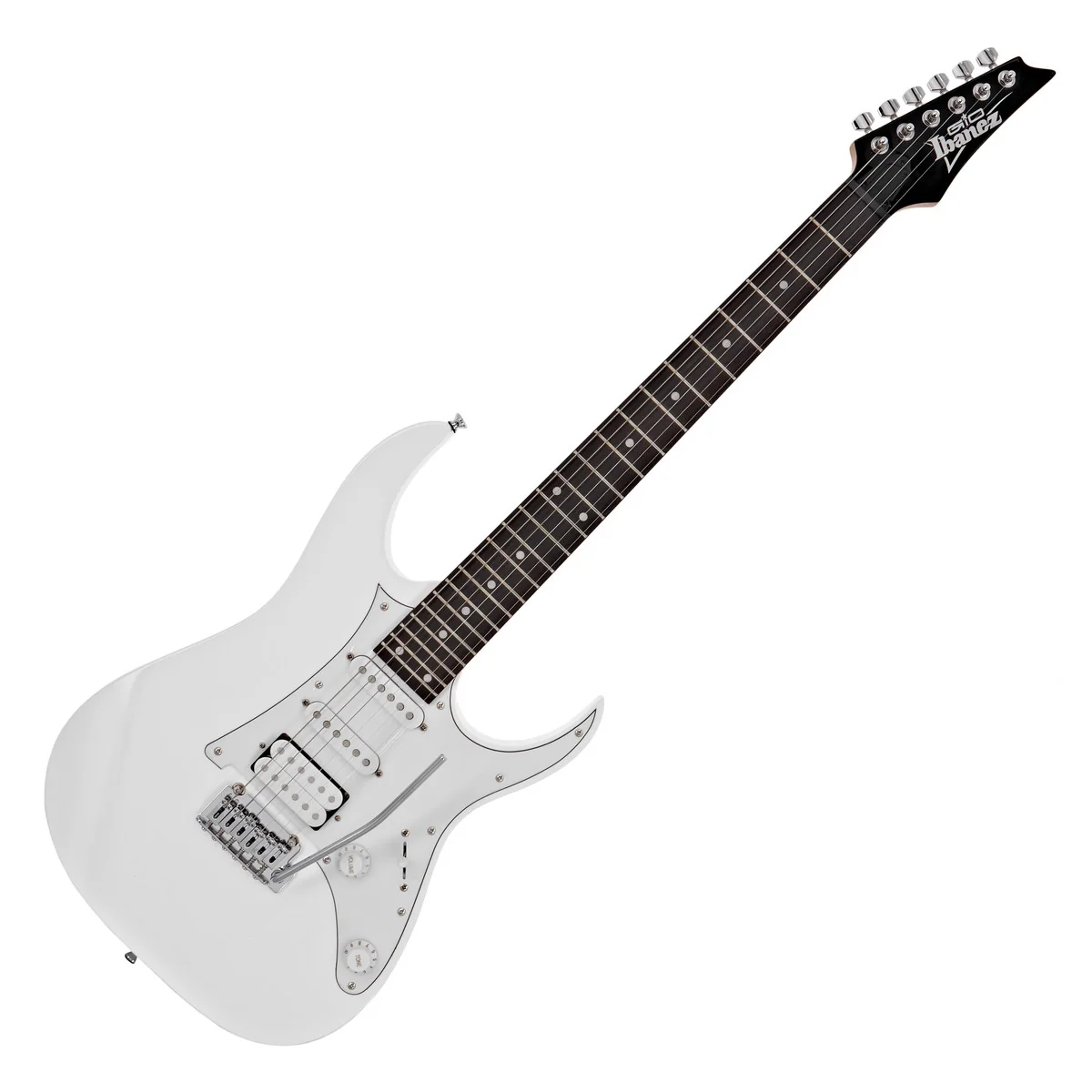 IBANEZ GRG140 WH GUITARRA ELECTRICA BLANCA - Image 8