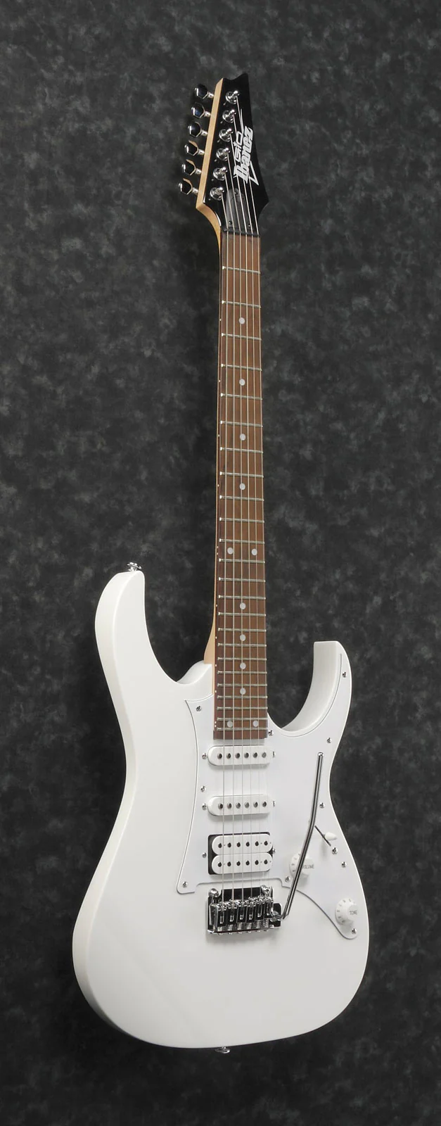 IBANEZ GRG140 WH GUITARRA ELECTRICA BLANCA - Image 9