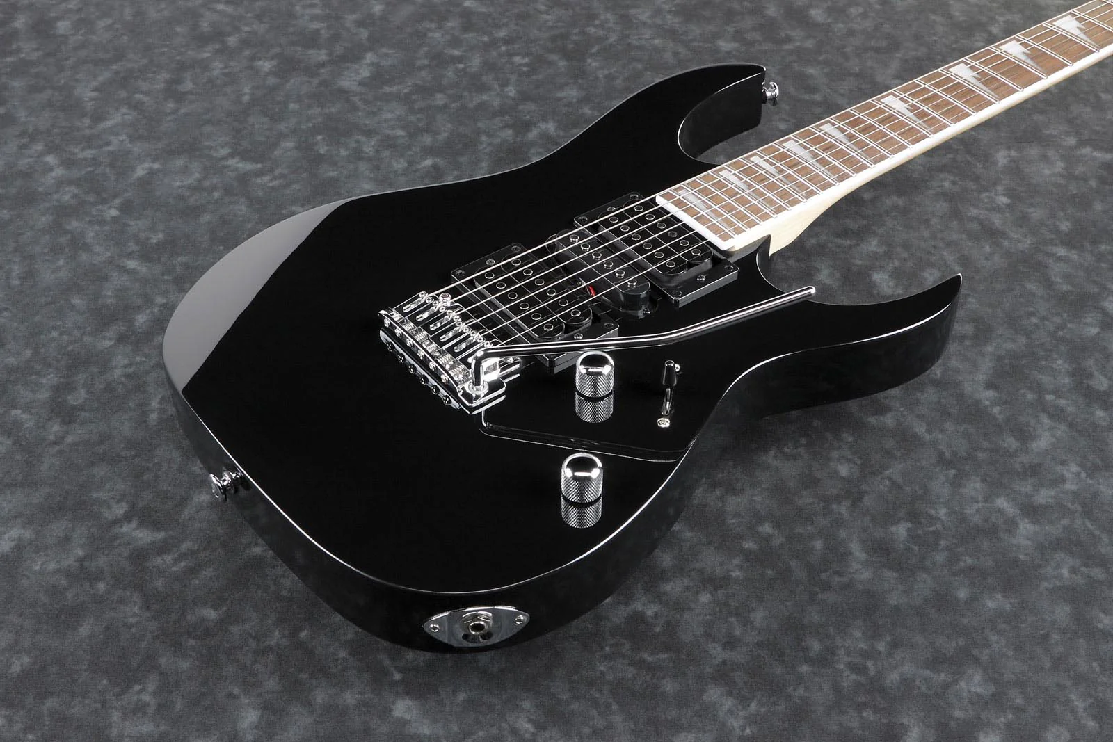 IBANEZ GRG170DX BKN GUITARRA ELECTRICA - Image 10