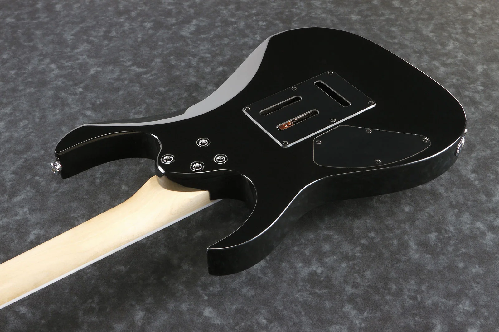 IBANEZ GRG170DX BKN GUITARRA ELECTRICA - Image 11