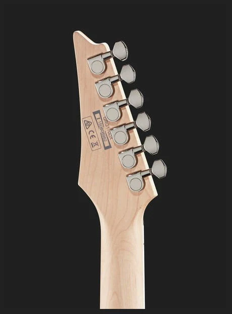 IBANEZ GRG170DX BKN GUITARRA ELECTRICA - Image 16