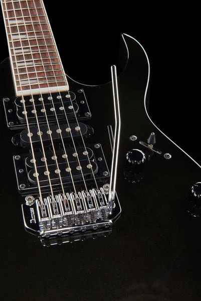 IBANEZ GRG170DX BKN GUITARRA ELECTRICA - Image 17