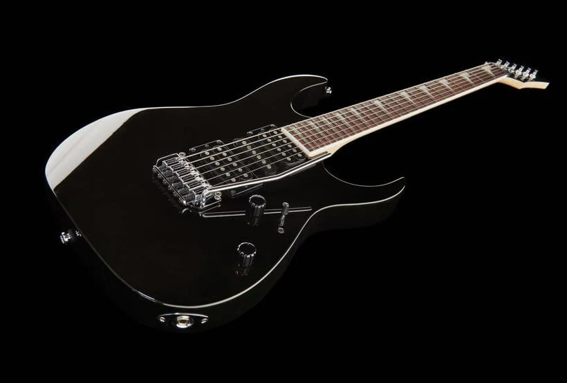 IBANEZ GRG170DX BKN GUITARRA ELECTRICA - Image 18