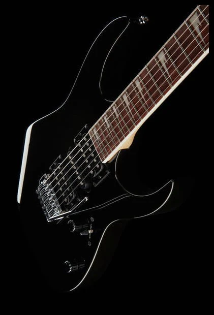 IBANEZ GRG170DX BKN GUITARRA ELECTRICA - Image 19