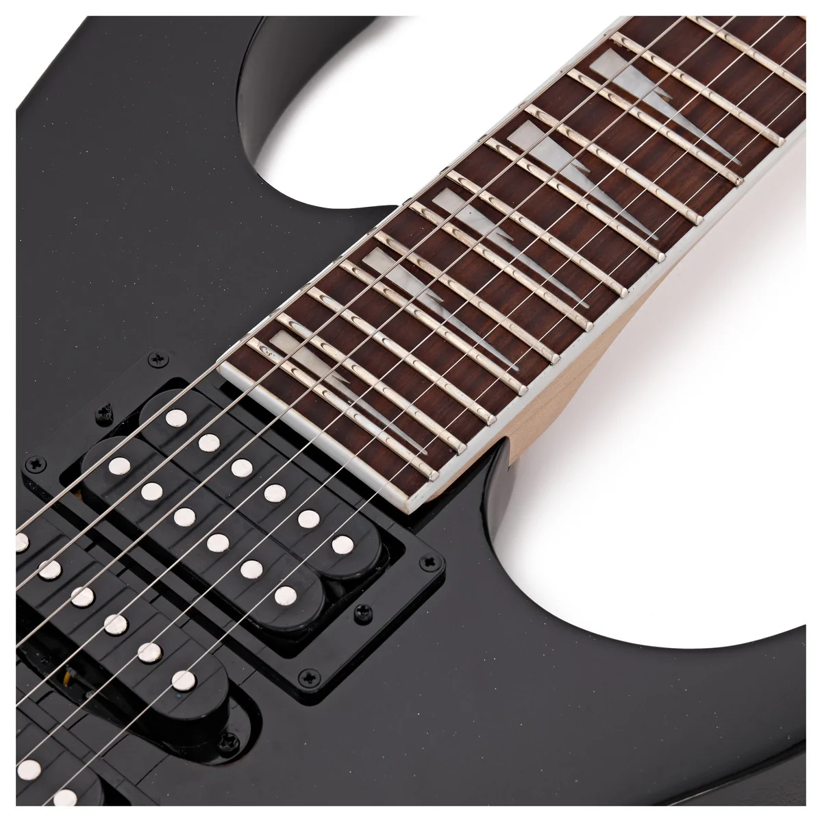 IBANEZ GRG170DX BKN GUITARRA ELECTRICA - Image 5