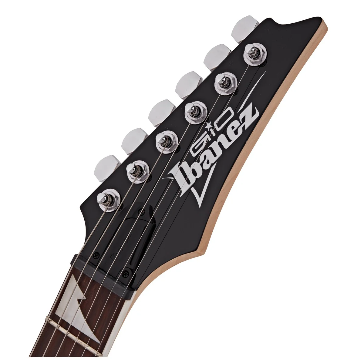 IBANEZ GRG170DX BKN GUITARRA ELECTRICA - Image 6