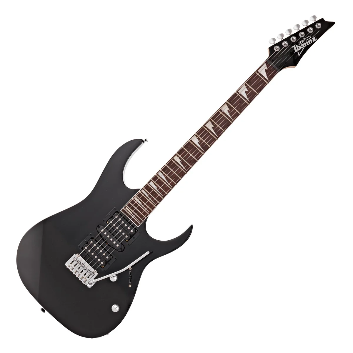 IBANEZ GRG170DX BKN GUITARRA ELECTRICA - Image 7