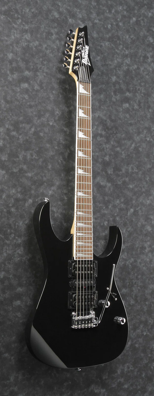 IBANEZ GRG170DX BKN GUITARRA ELECTRICA - Image 8