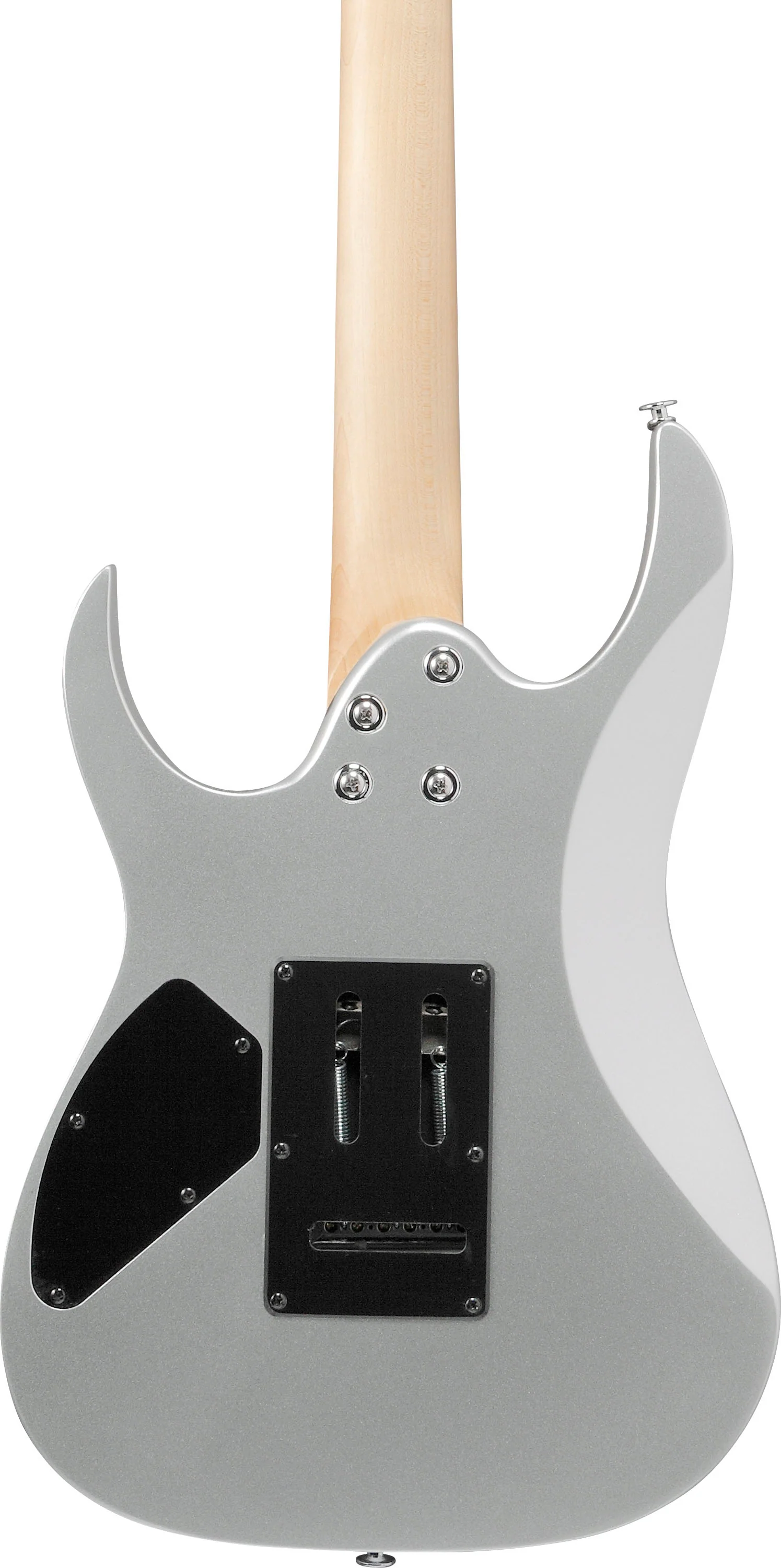 IBANEZ GRG170DX SV GUITARRA ELECTRICA SILVER - Image 5