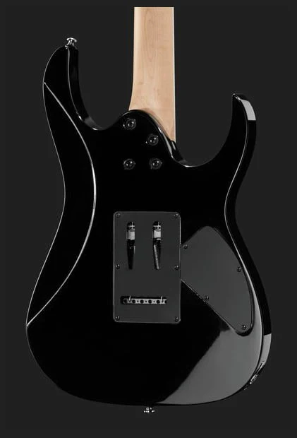 IBANEZ GRG170DXL BKN GUITARRA ELECTRICA ZURDOS - Image 11
