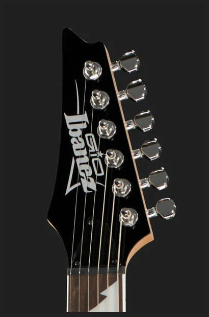 IBANEZ GRG170DXL BKN GUITARRA ELECTRICA ZURDOS - Image 12