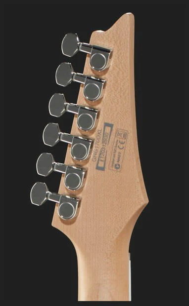 IBANEZ GRG170DXL BKN GUITARRA ELECTRICA ZURDOS - Image 13