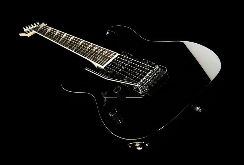 IBANEZ GRG170DXL BKN GUITARRA ELECTRICA ZURDOS - Image 15