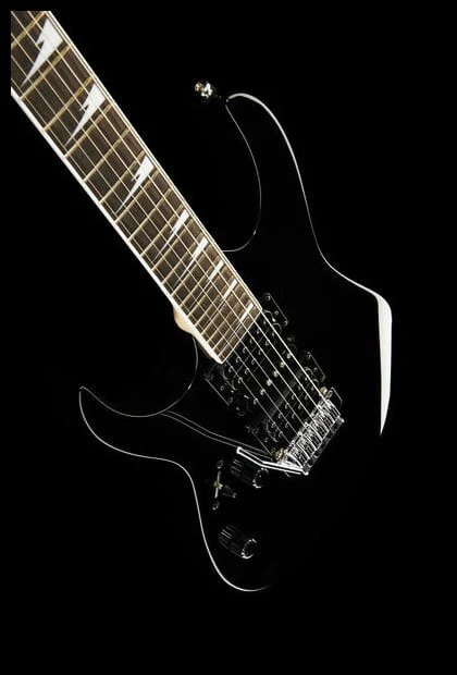 IBANEZ GRG170DXL BKN GUITARRA ELECTRICA ZURDOS - Image 16